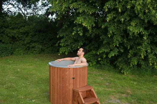 De Kracht van Koud: Ontdek Alle Voordelen van Onze Ijsbaden