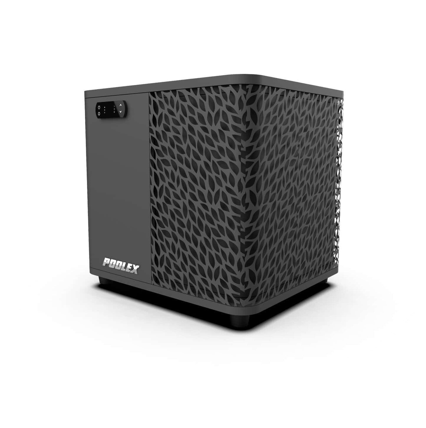 Poolex O'Spa 5kW Warmtepomp –  IJsbad Chiller - Hot Tub Functie Voor Ice Baths & Hot Tubs – Plug & Play – Verwarmen én Koelen (3°C tot 40°C)