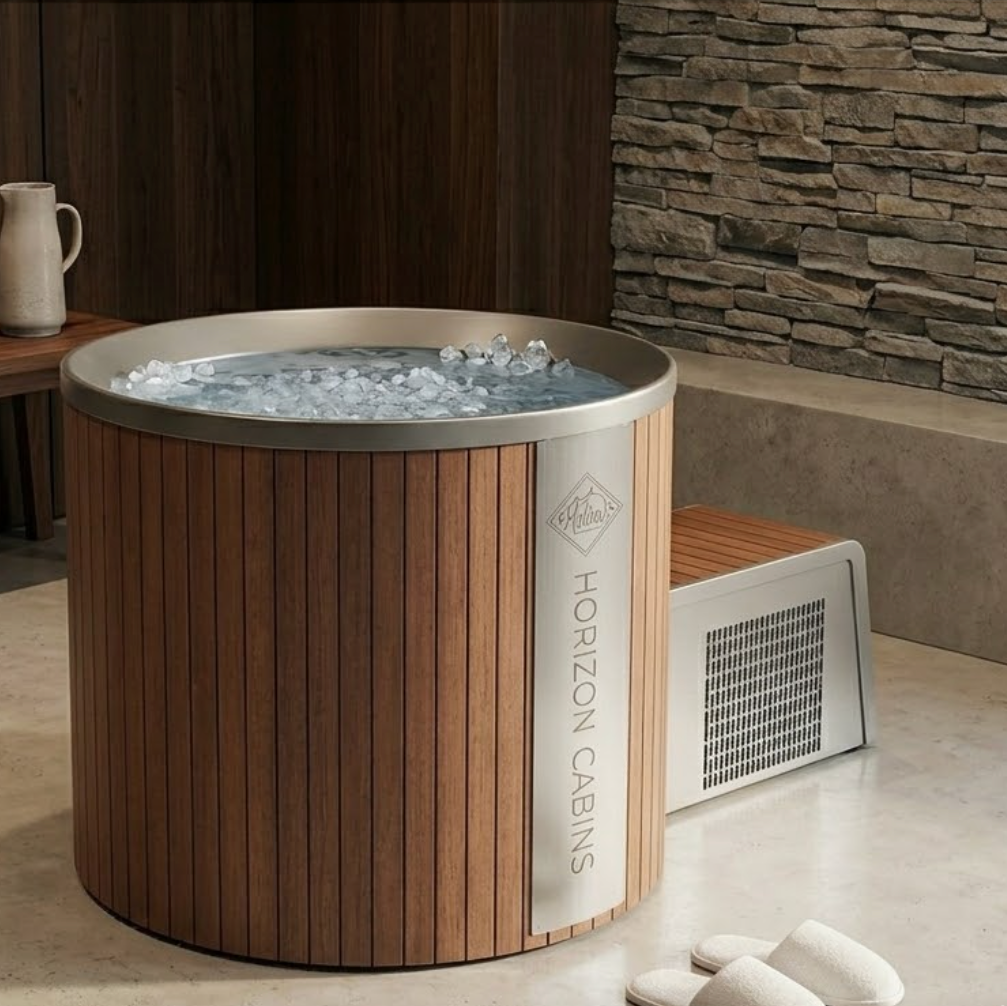 Elite Line — FSC thermowood